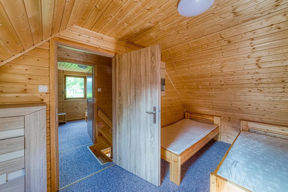 Osrodek Wypoczynkowy Neptun Wladyslawowo Exterior foto